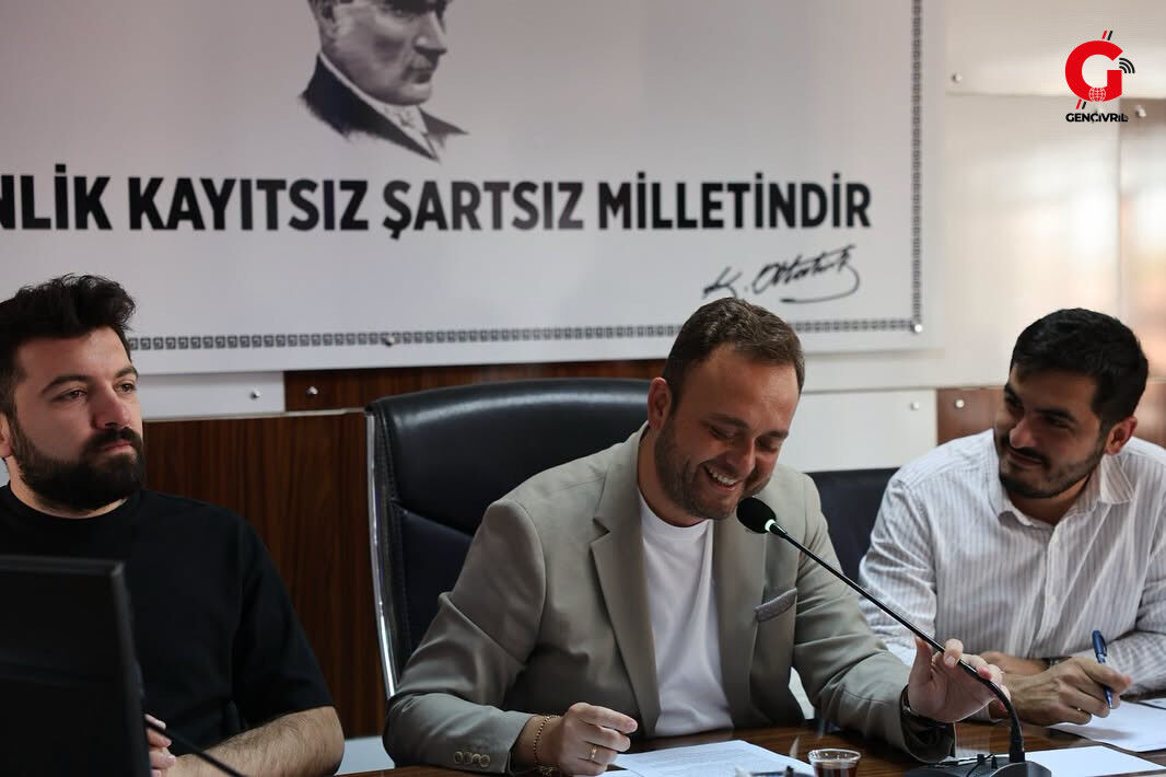 Çivril Beleidyesi Ağustos Ayı Meclis Toplantısı