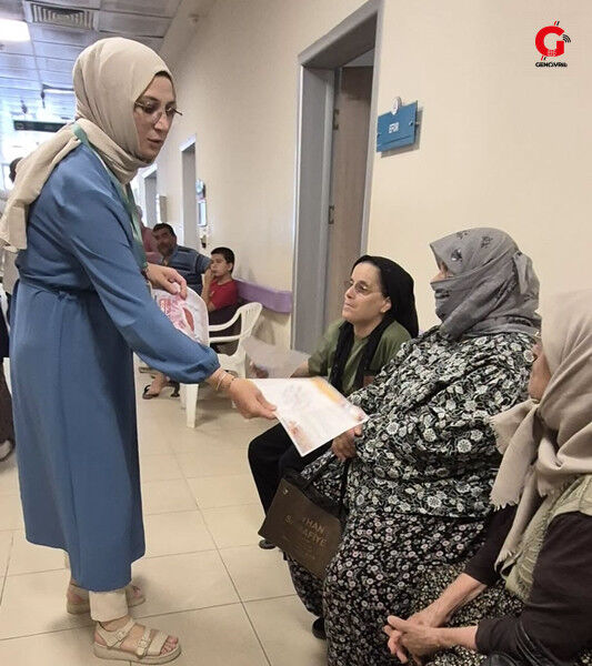 Devlet Hastanesi Hepatit Bilgilendirme (1)