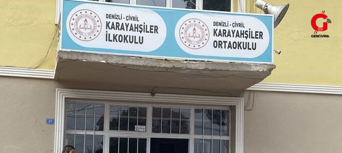 Karayahşiler İlkokulu Yıkılıp Yeniden Yapılacak