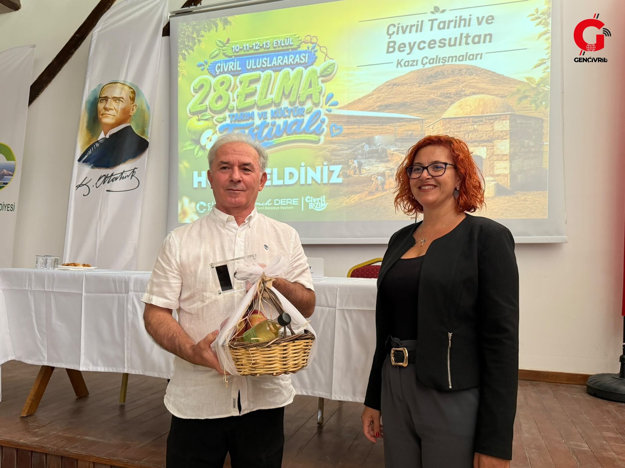 Beycesultan, Çivril’in binlerce yıllık hafızasına ışık tutuyor
