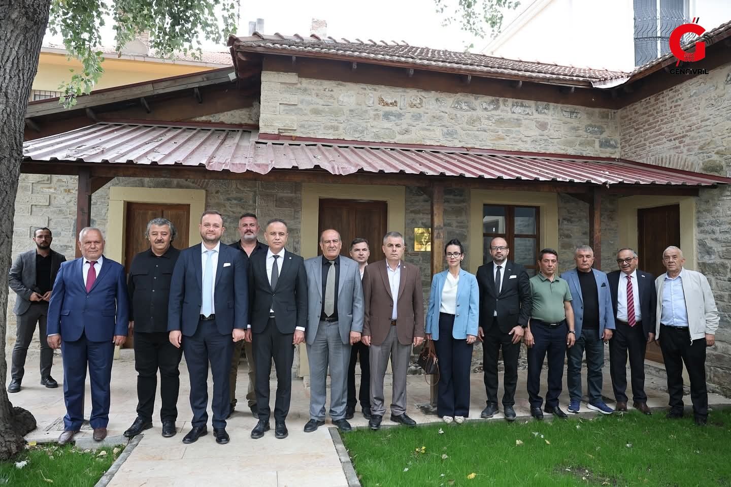 Ahılıkk