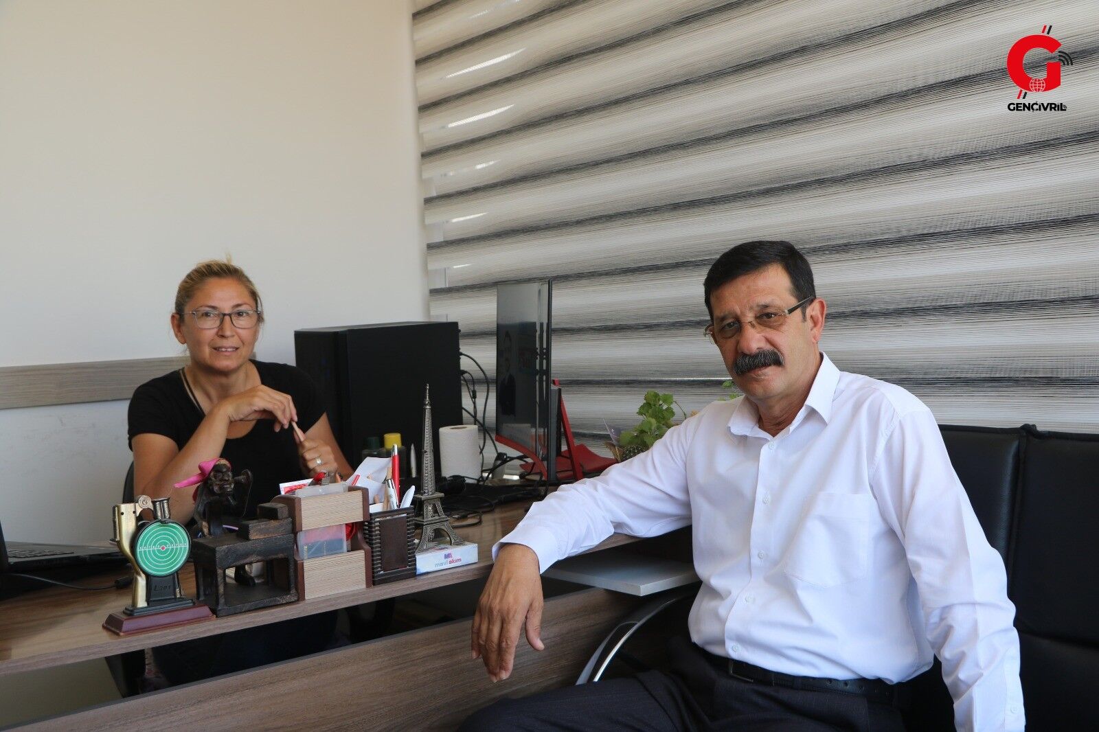 B E D R İ