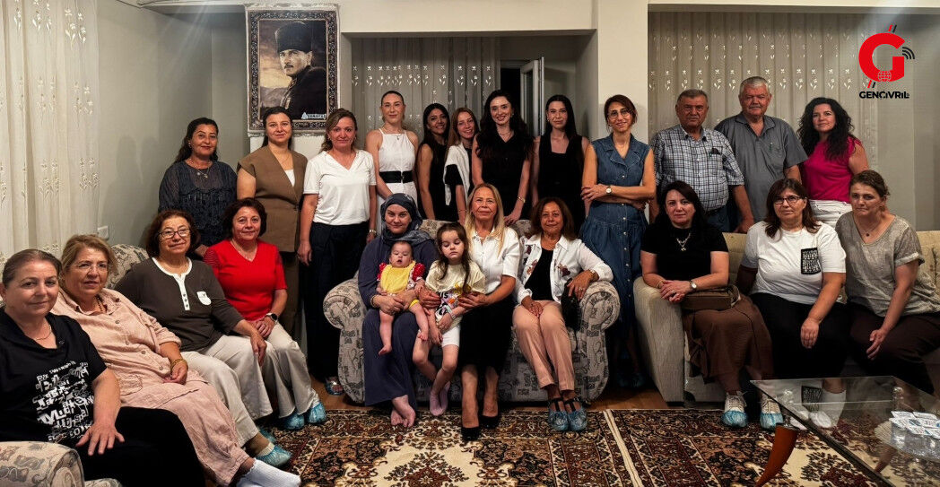 Çevak Kadın Kolları’ndan Yeni Eğitim Dönemi İçin Burs Seferberliği