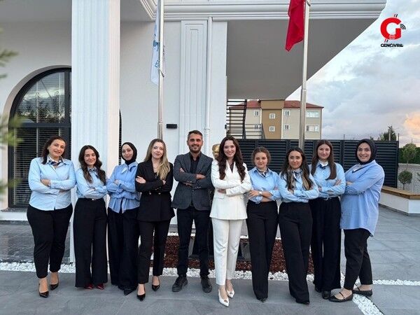 Çivril Denizin Yıldızı Gündüz Çocuk Bakımevi