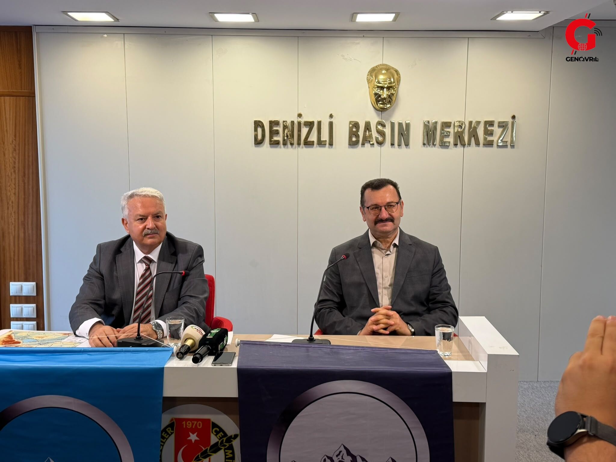 Dgc Civril