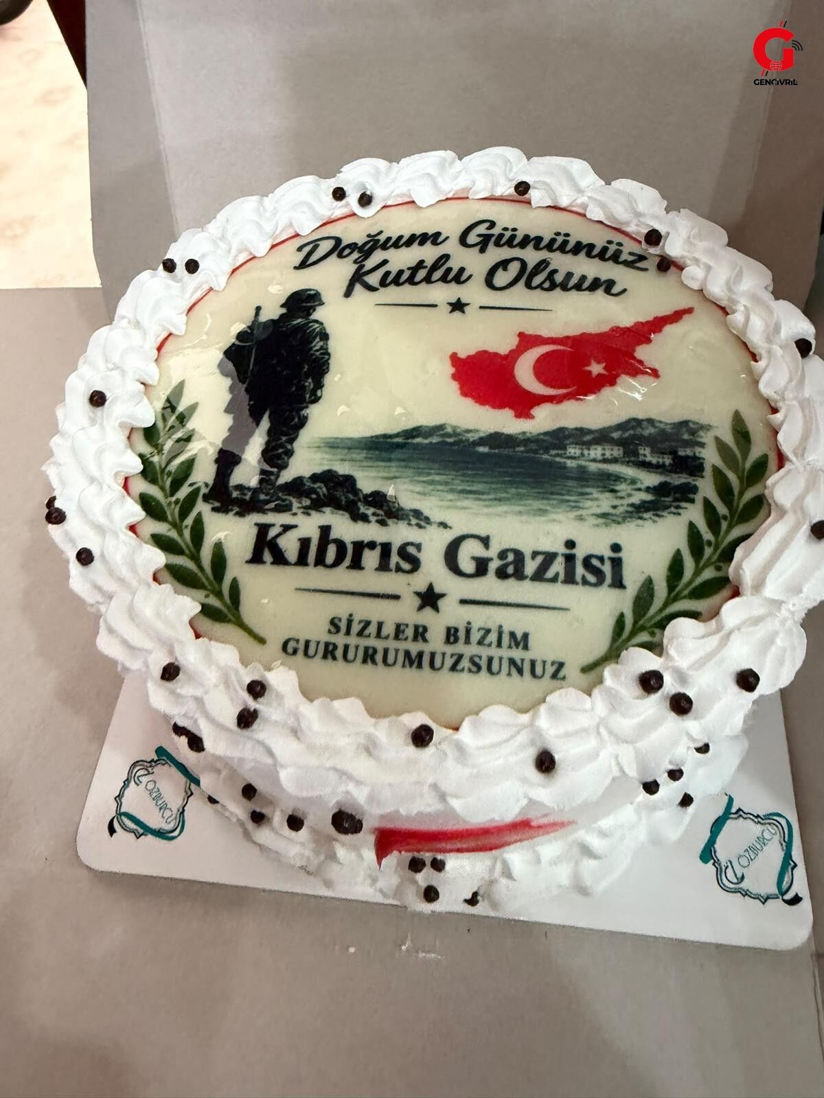 Gazi