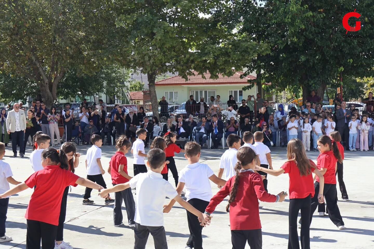 Ilköğretim