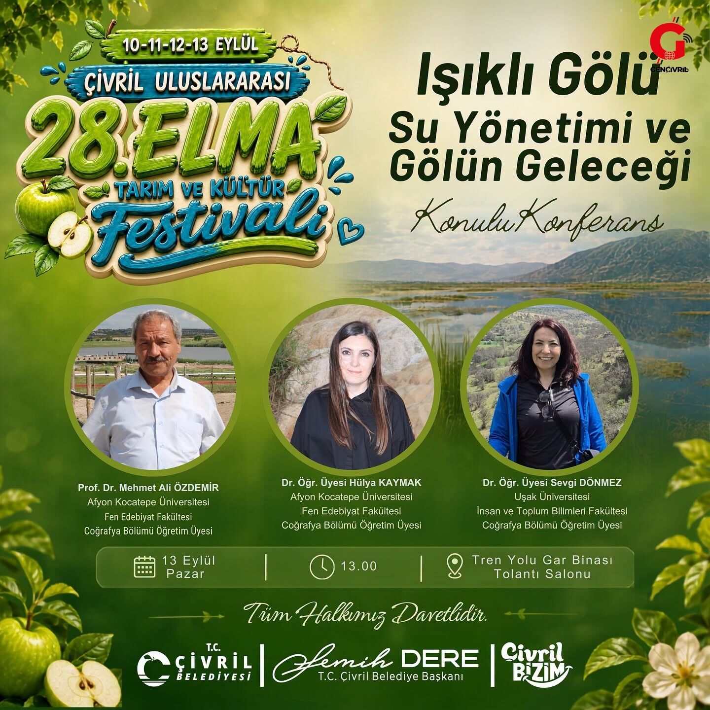 Isıklı Gölü-2