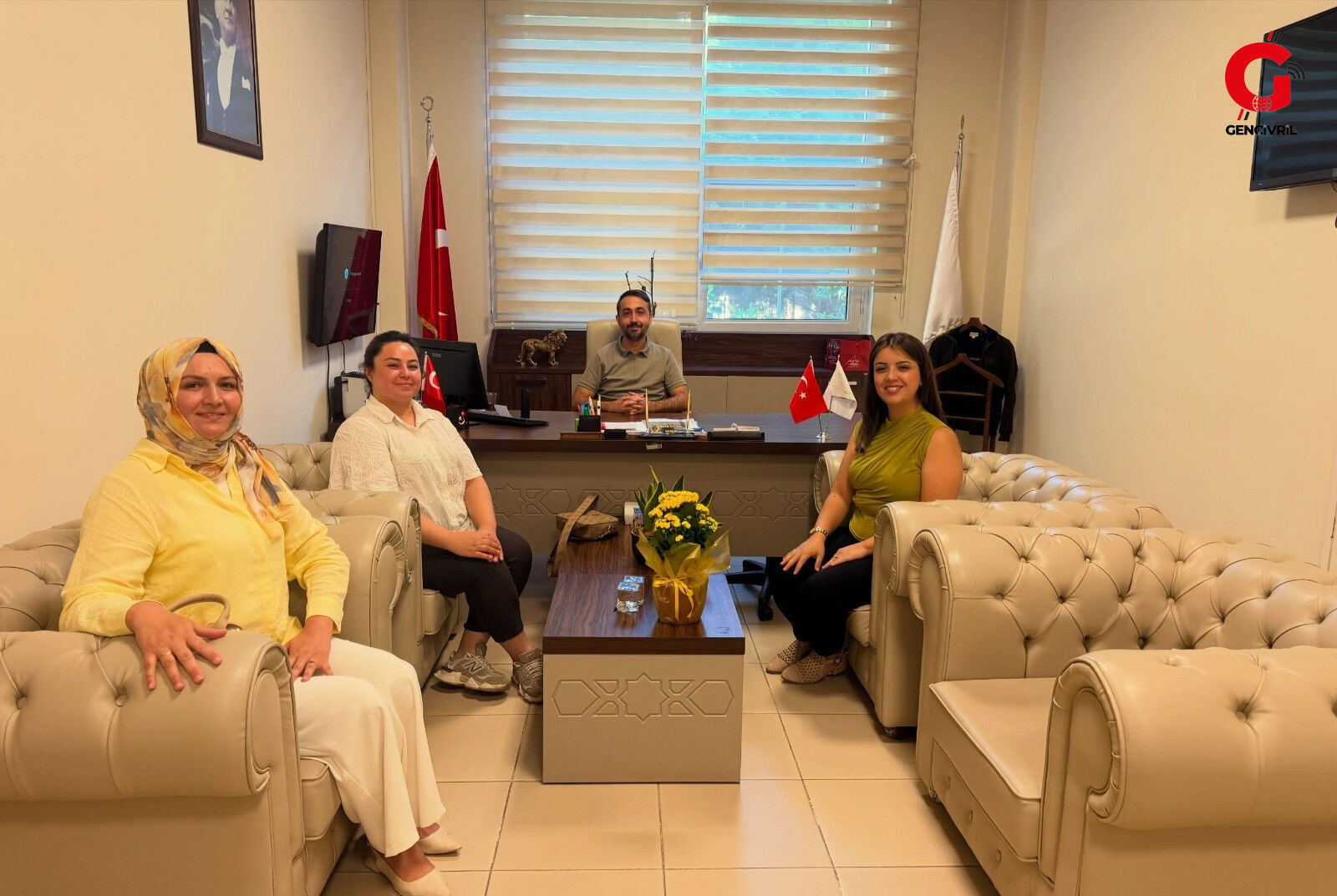 Özel Muci̇zeler 1