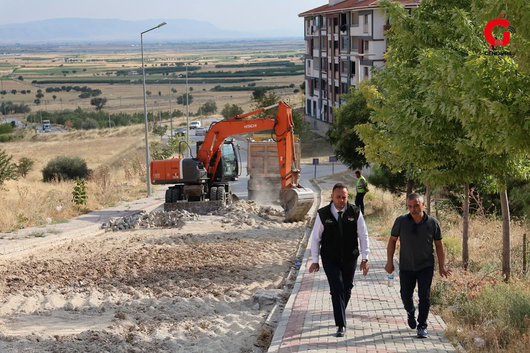 Sıcak Asfalt