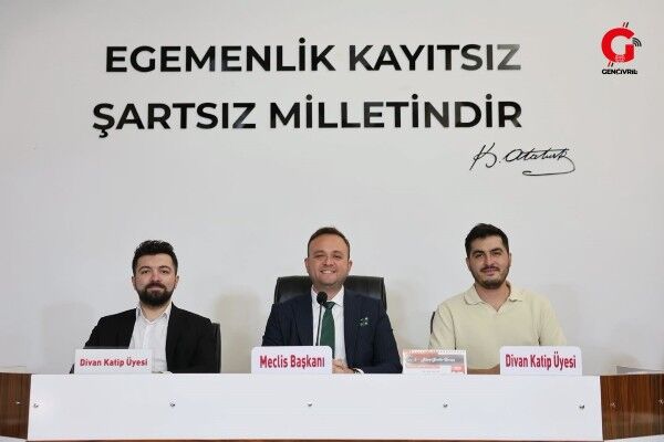 Çivril Belediyesi Ekim Ayı Meclis Toplantısı