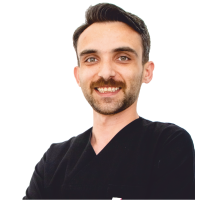 DİŞ HEKİMİ FARUK KANAR
