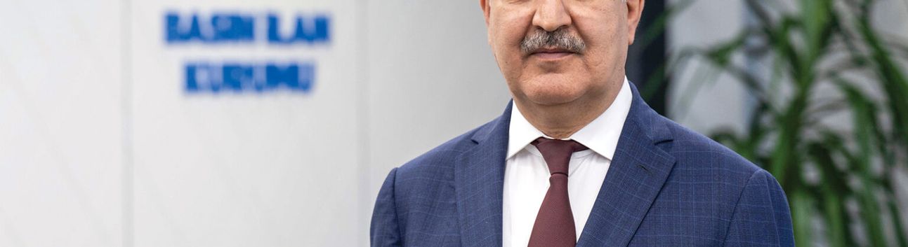 Genel Müdür Erkılınç’tan 24 Temmuz Gazeteciler ve Basın Bayramı mesajı