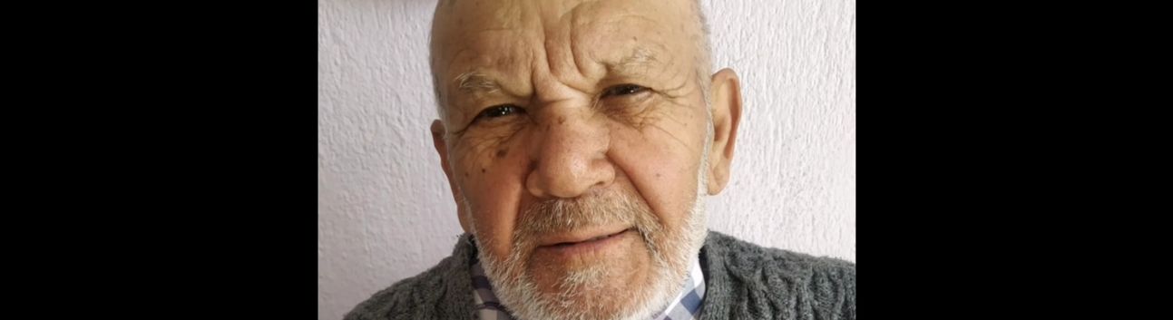 Çivril de yaşlı adam kayboldu